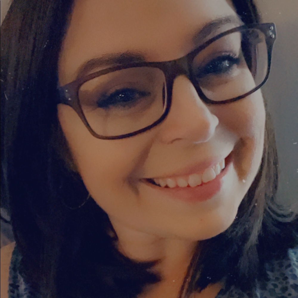 Meet your Posher, Erica